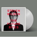 WILSON STEVEN - THE FUTURE BITES LP