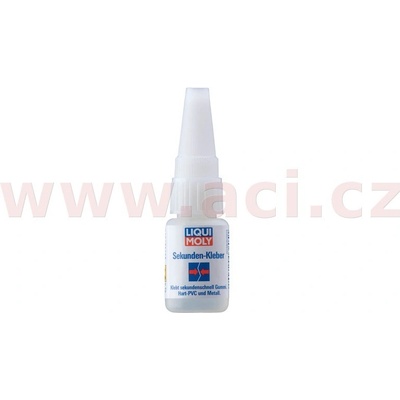 LIQUI MOLY Lepidlo sekundové 10 g