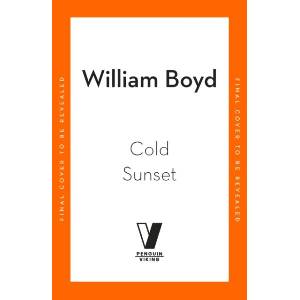 Cold Sunset | William Boyd (ISBN: 9780241761106)