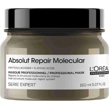 L'Oréal L'Oréal Professionnel Serie Expert Absolut Repair Molecular Mask 150 ml