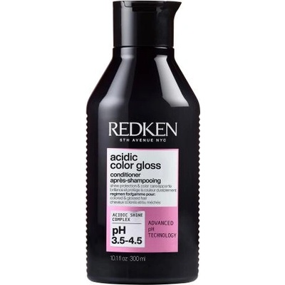Redken Acidic Color Gloss Conditioner 300 ml балсам за боядисана коса за жени