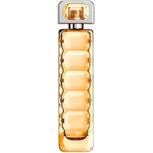 Hugo Boss Orange toaletní voda dámská 75 ml