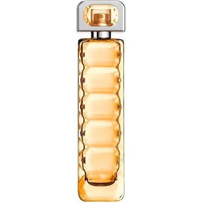 Hugo Boss Orange toaletní voda dámská 75 ml
