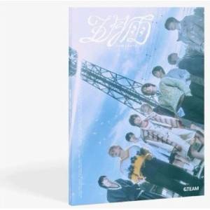 Daniel Shopping s. r. o &TEAM: Samidare: Single Limited Edition - CD (071058)