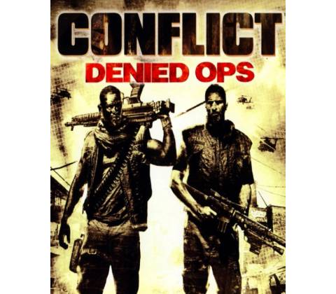 Conflict Denied Ops