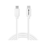 Sandberg USB-CMicroUSB кабел за зареждане 1 м 136-74 (136-74)