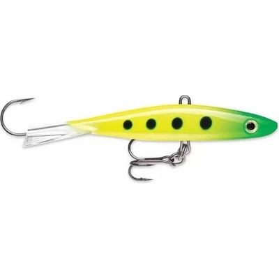 RAPALA Jigging Shadow Rap 7 cm 10 g GSLM