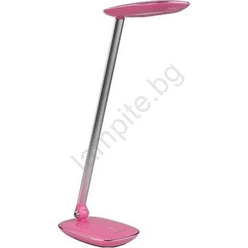 Image 1 of PANLUX Led Димируема настолна лампа с usb moana led/6w/230v розова (px0328)