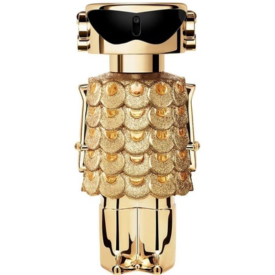 Paco Rabanne Fame Intense parfémovaná voda dámská 80 ml tester