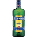 Becherovka 38% 1 l (holá láhev)