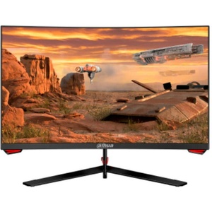 Dahua LM24-E230C Монитори