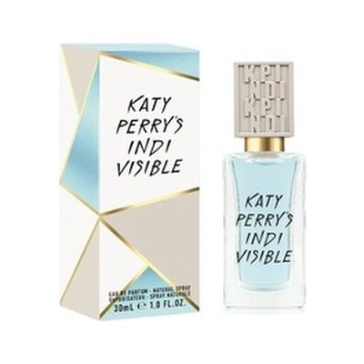 Katy Perry ´s InDi Visible parfémovaná voda dámská 3 ml vzorek