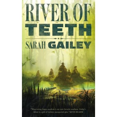 RIVER OF TEETH