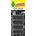 Wunder-Baum Vent Wrap Black Ice