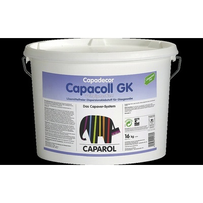 Caparol Capacoll GK 16kg