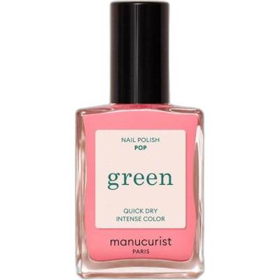 MANUCURIST GREEN LAK POP 15 ml