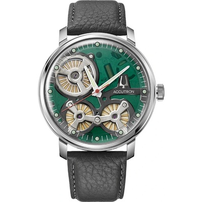 Bulova 2ES6A005