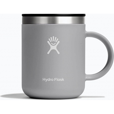 Hydro Flask termohrnek šedý M12CP035 355 ml