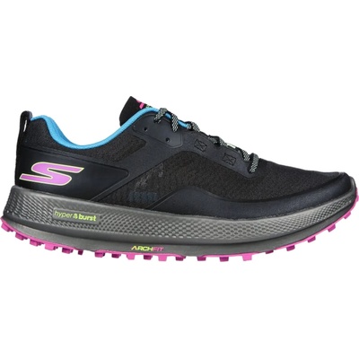 Skechers Обувки за естествен терен Skechers GO RUN RAZOR TRL - 2 Черен Velikost 39, 5