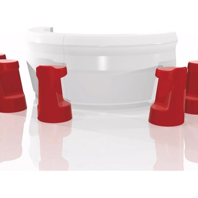 ELMARK Led ЪГЪЛ mallorca ip65 rgbw (97mallorcacrgb/n)