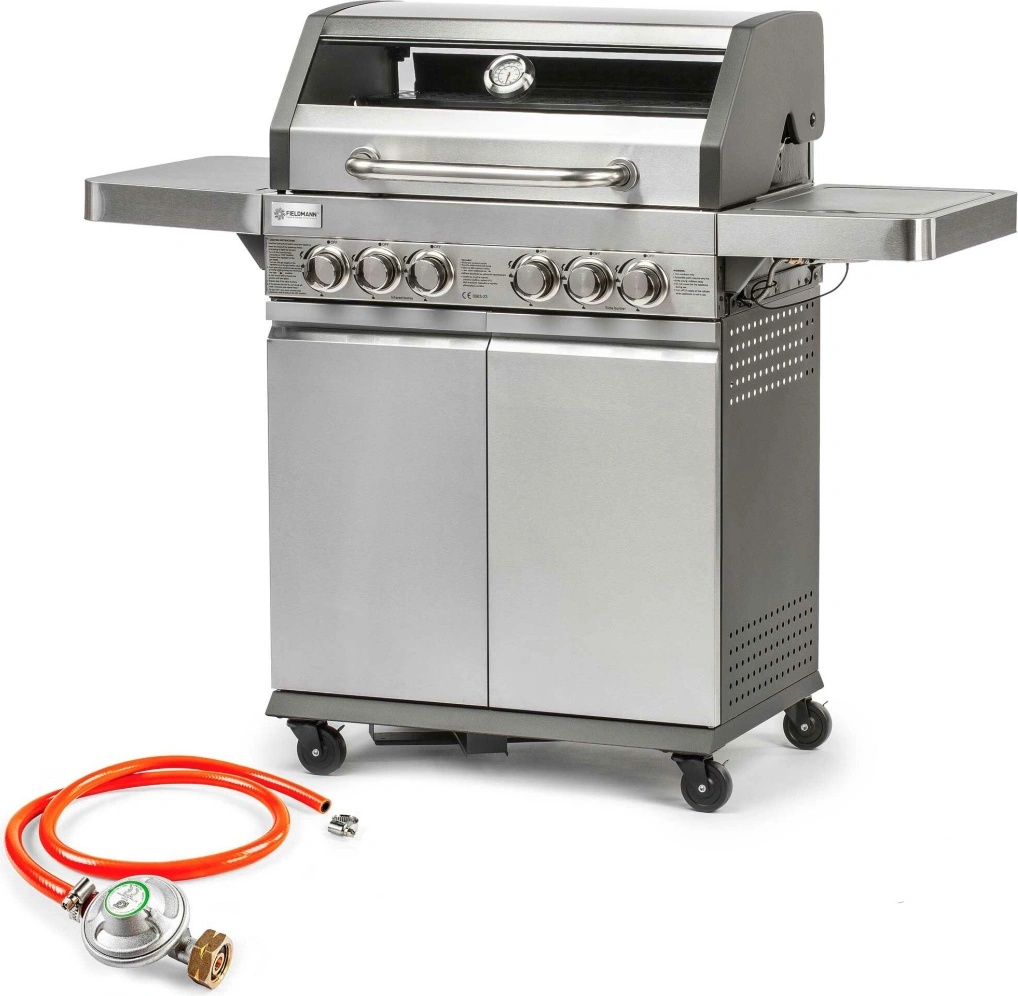 Fieldmann FZG 3025