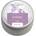 Chemoform finesse® Ексфолираща сол за сауна, лавандула, 300 г