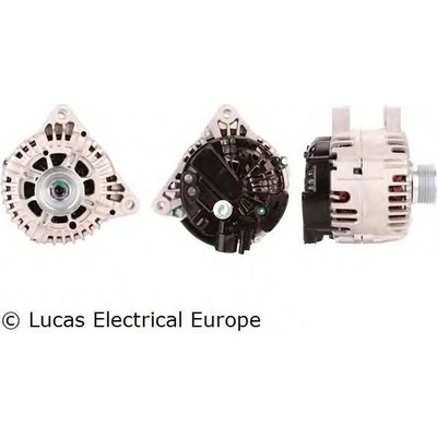 LUCAS ELECTRICAL Alternátor LUE LRA02228