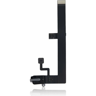 Flex kabel sluchátkového konektoru iPad Pro 12.9" 2. generace (2017) – černý IPD0141