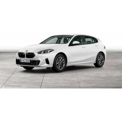 BMW 120i 125 kW