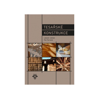 Tesařské konstrukce 4. vydání
