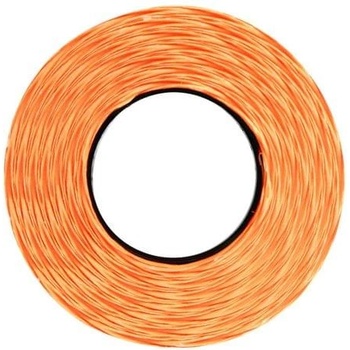 Blitz Етикети за маркиращи клещи S16, 26 x 16 mm, оранжеви, (1540160012)