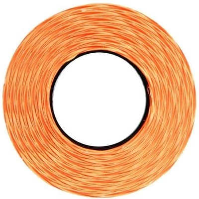 Blitz Етикети за маркиращи клещи S16, 26 x 16 mm, оранжеви, (1540160012)