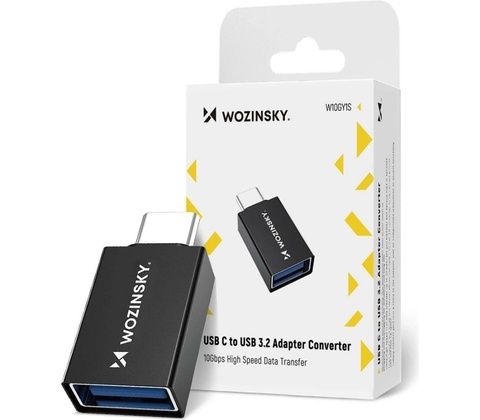 Wozinsky W10GY1S