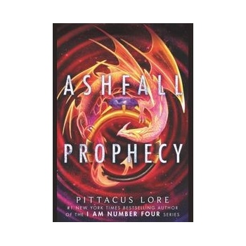 Ashfall Prophecy