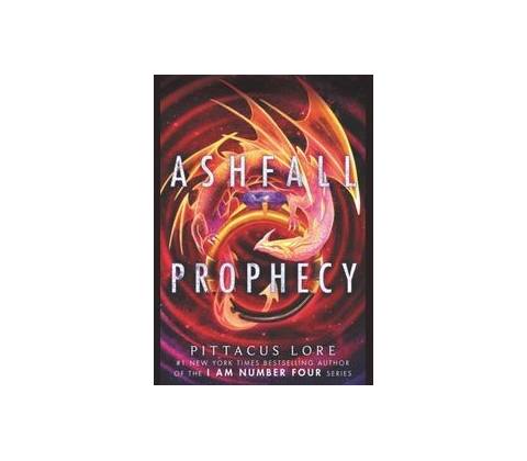 Ashfall Prophecy