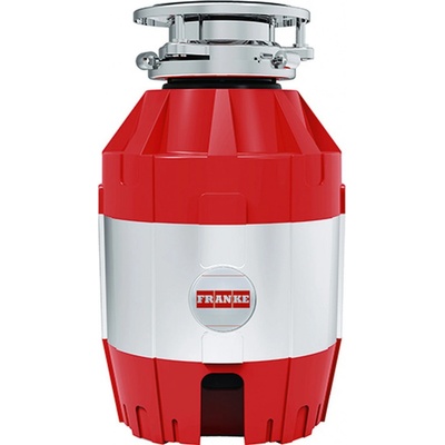 Franke Turbo Elite TE-50 – Sleviste.cz