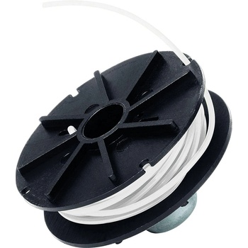 Einhell Шпула за електрически тример Einhell GC-ET 3023, 3405695 - 1.4 мм, 6 м (3405695)