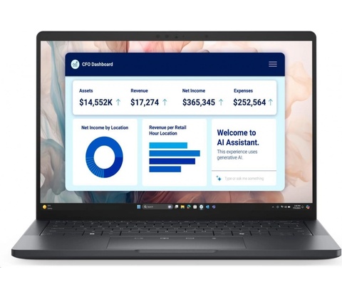 Dell Pro 13 Premium 2VK5R