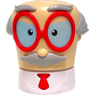 Mac Toys Šílený profesor CZ