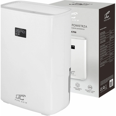 LTC Pure Air PA706