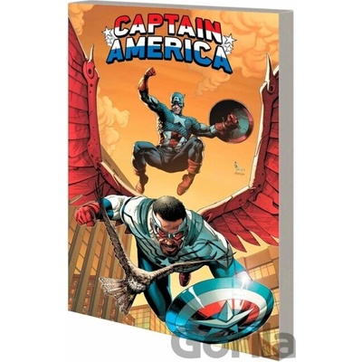 Captain America: Cold War Aftermath Onyebuchi Tochi