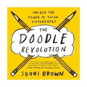 Doodle Revolution | Sunni Brown (2015)