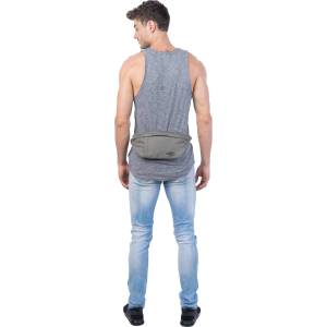 CabinZero Classic Hip Pack 2L Georgian Khaki
