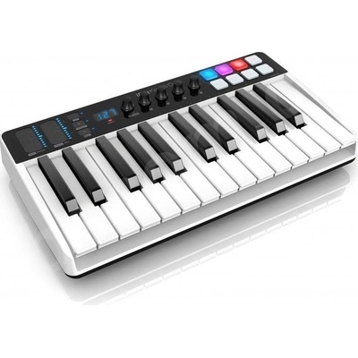 IK Multimedia iRig Keys 25