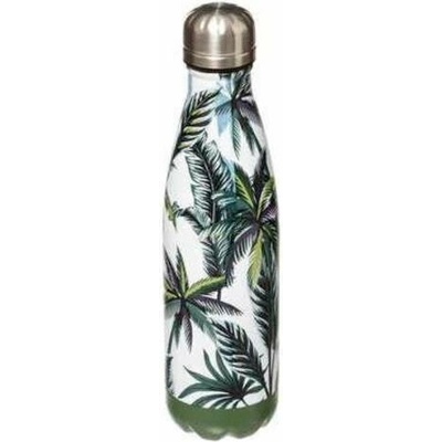 Iso Tropic Palms termální láhev 500ml
