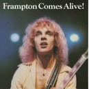 Peter Frampton - Frampton Comes Alive CD