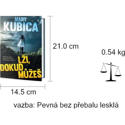 Lži, dokud můžeš