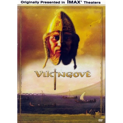 Vikingové DVD