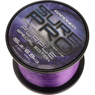 Gardner Sure Pro Purple Special Edition 920 m 0,38 mm 8,2 kg