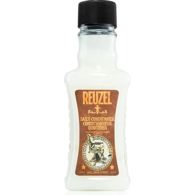 Reuzel Hair балсам за ежедневна употреба 100ml